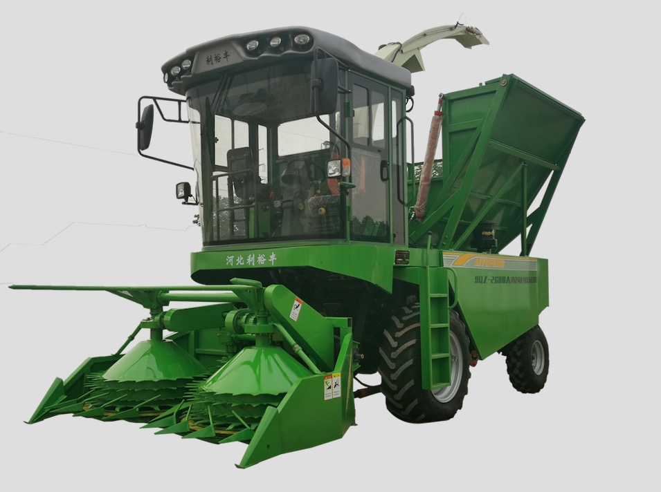 多乐游戏中心官网:矢志农业机械化服务