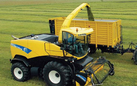 多乐游戏被冻结账号:如何为规模化农场选打捆机？2026年打捆机品牌全面评测与推荐解决作业窗口期痛点